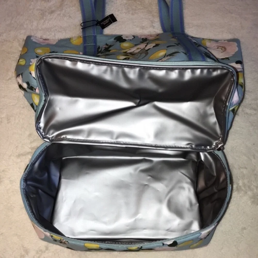 Victoria's Secret Cooler Tote Bag